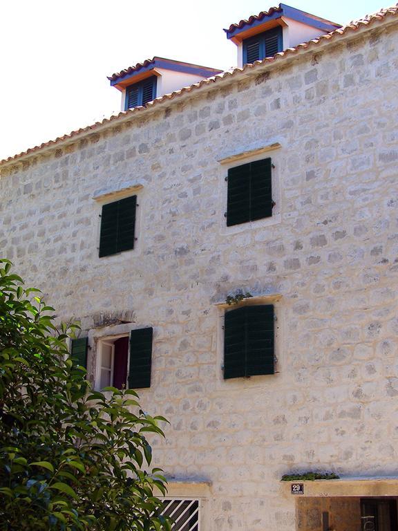 Guest house Vilini Dvori