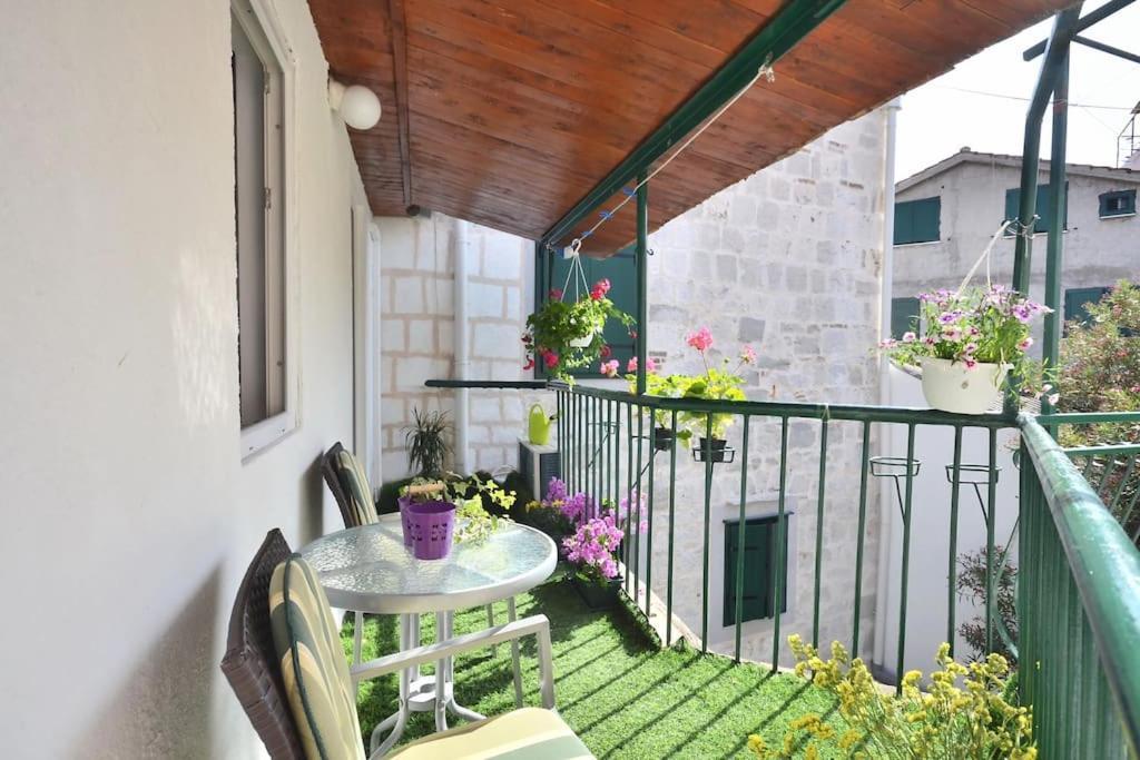 Vilini Dvori Guest house Split