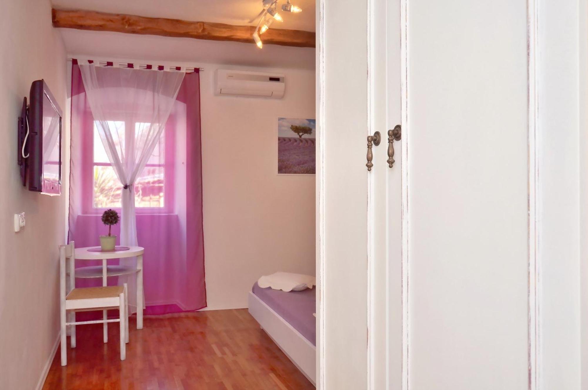 Guest house Vilini Dvori