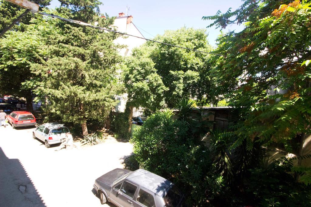Vilini Dvori Split