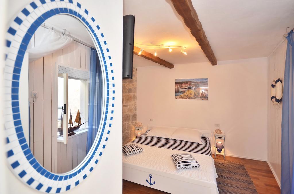 Guest house Vilini Dvori