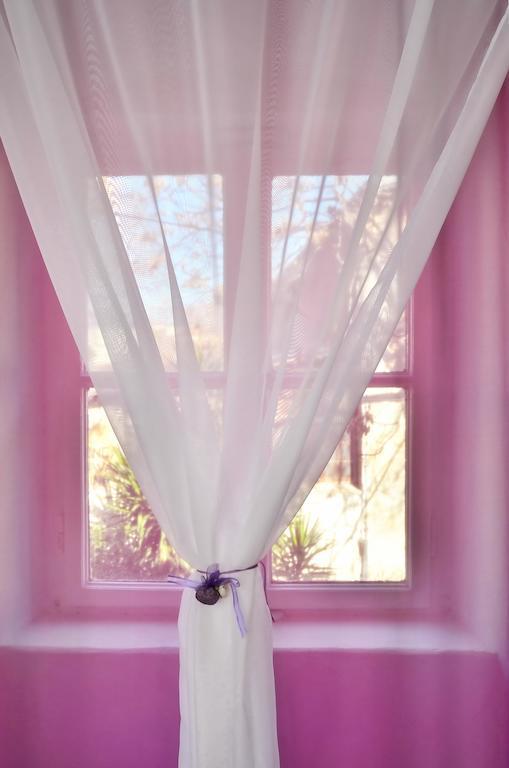 Guest house Vilini Dvori