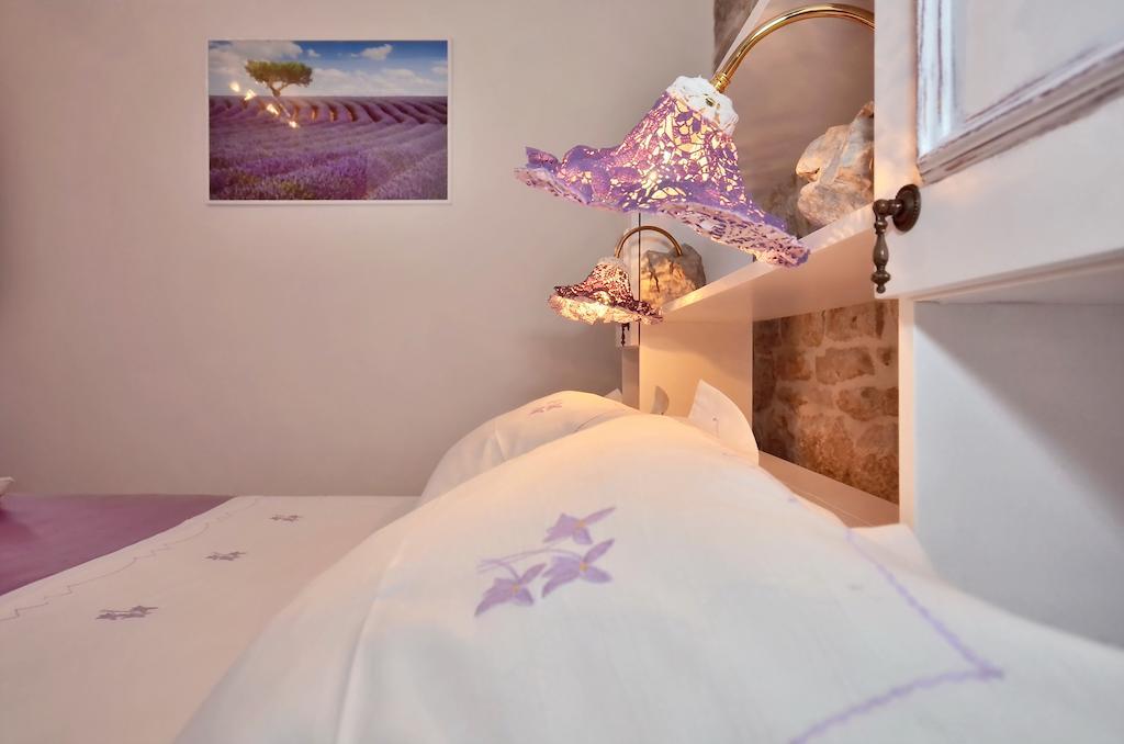 Guest house Vilini Dvori