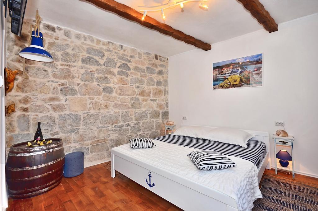 Guest house Vilini Dvori Split