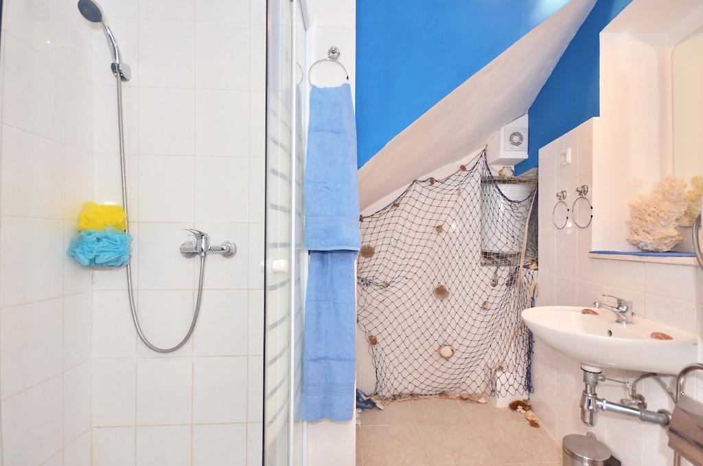 Guest house Vilini Dvori Split