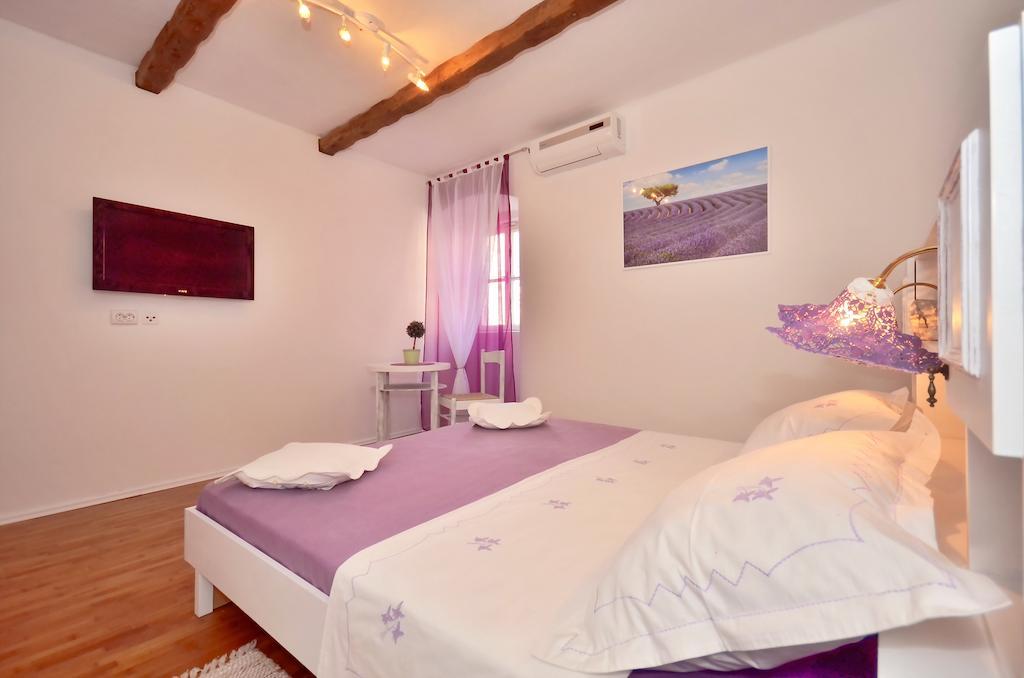 Guest house Vilini Dvori 3*